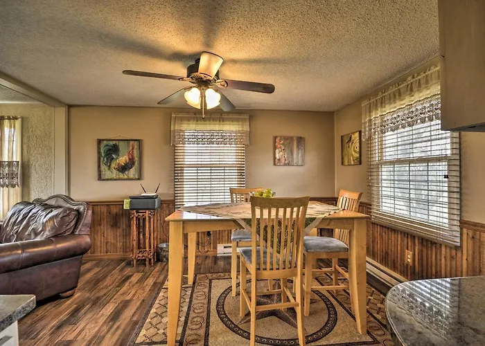Cozy House <10 Mi To Buffalo Bill Center! Cody