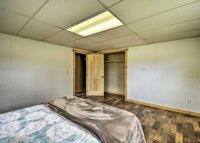 Cozy House <10 Mi To Buffalo Bill Center! Vakantiehuis