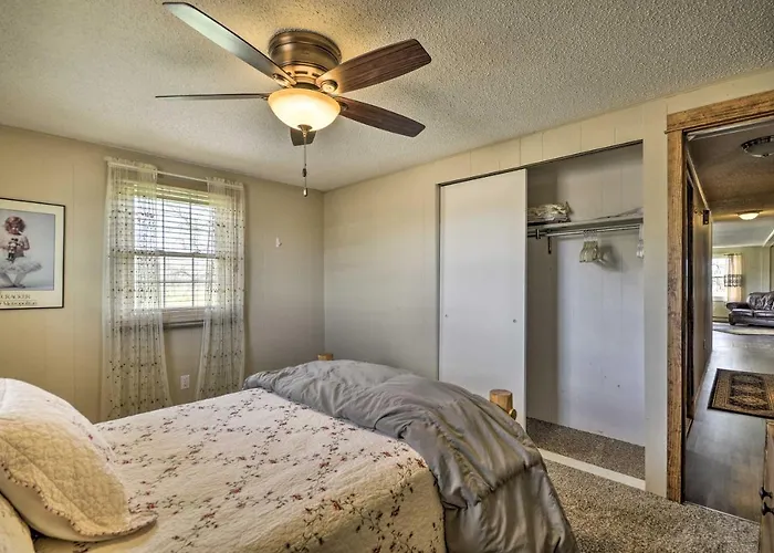 Cozy House <10 Mi To Buffalo Bill Center! Vakantiehuis *